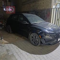 هيونداي كونا